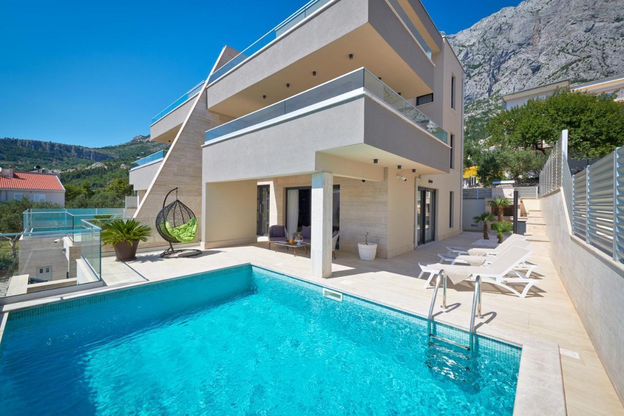 Vila Sun Spalato Makarska