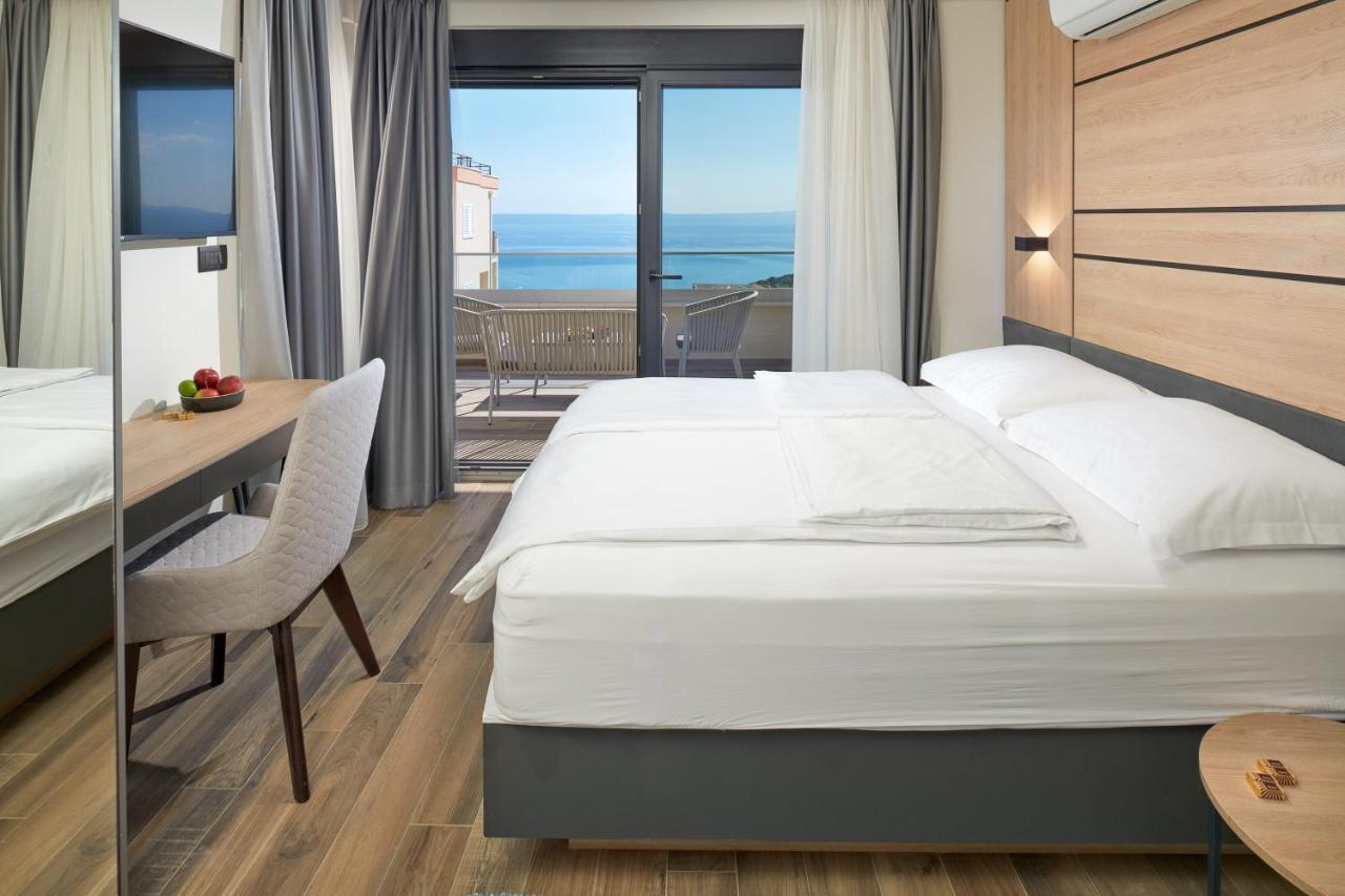 Sun Spalato * Makarska